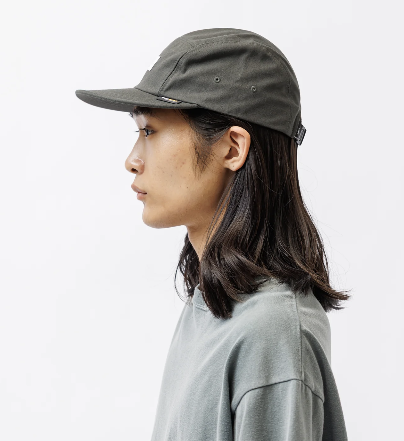 WTAPS SS26 T-5 02 / CAP / NYCO. CNVS. CORDURA®