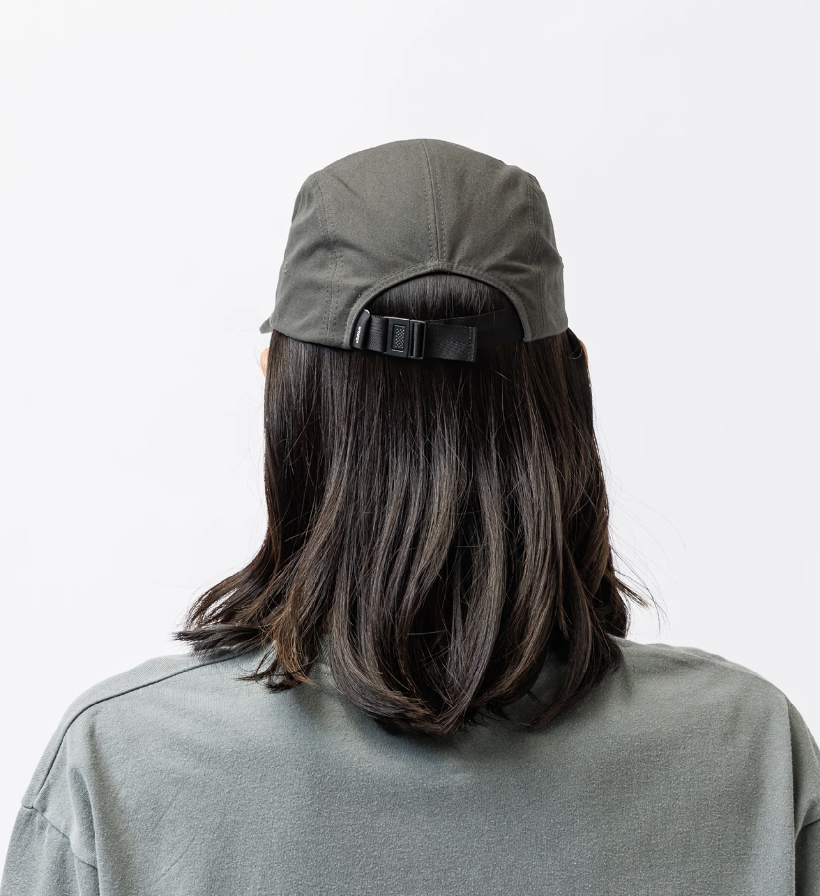 WTAPS SS26 T-5 02 / CAP / NYCO. CNVS. CORDURA®