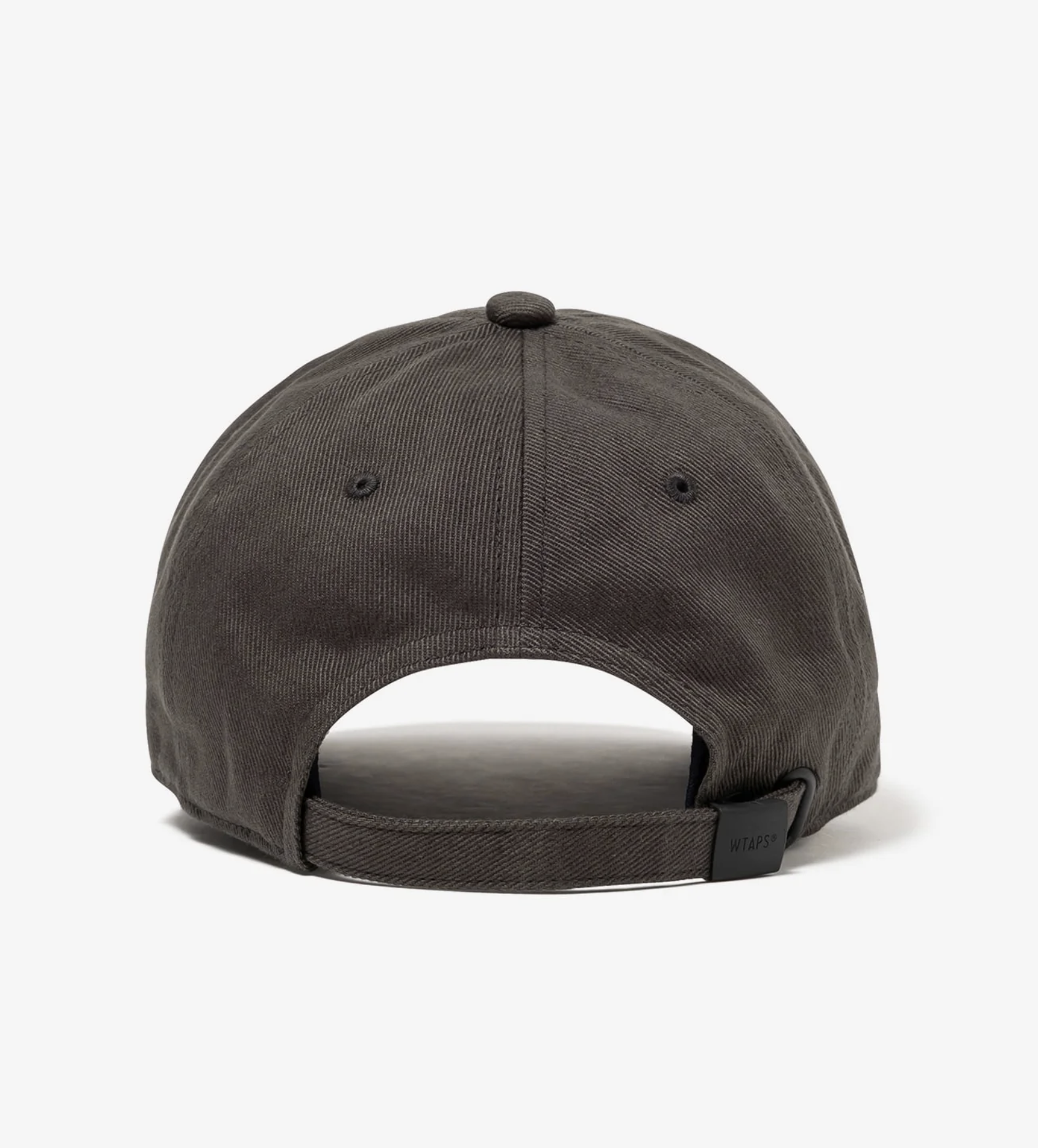 WTAPS SS26 T-6M 04 / CAP / COTTON. TWILL