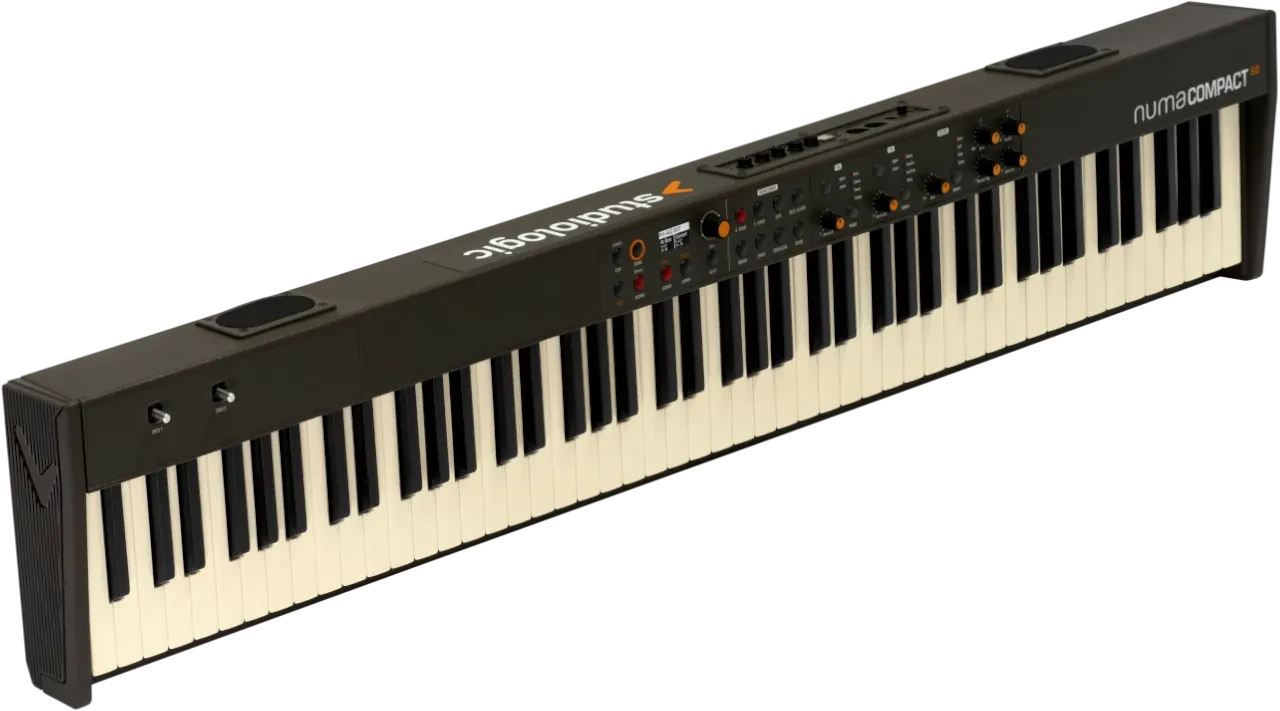 Studiologic Numa Compact SE