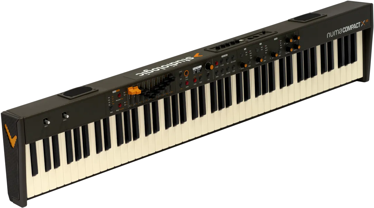 Studiologic Numa Compact X SE
