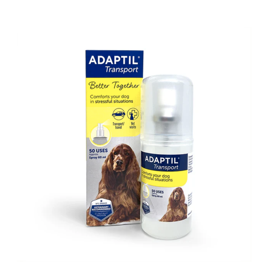 Adaptil 狗狗情緒安定香薰(噴霧裝) 60毫升