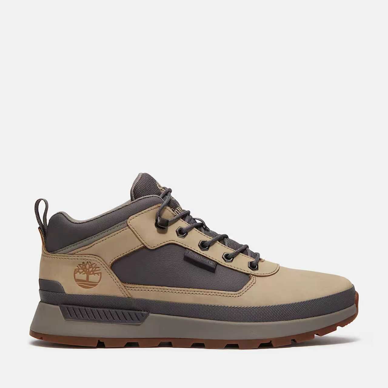 【預購】H061164 TIMBERLAND 男裝行山鞋 (啡色)