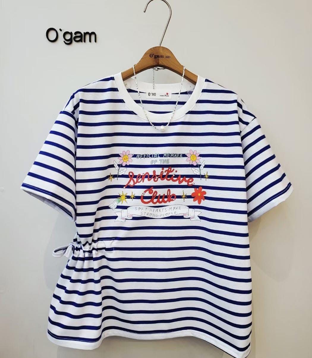 ogam牌子英文字top