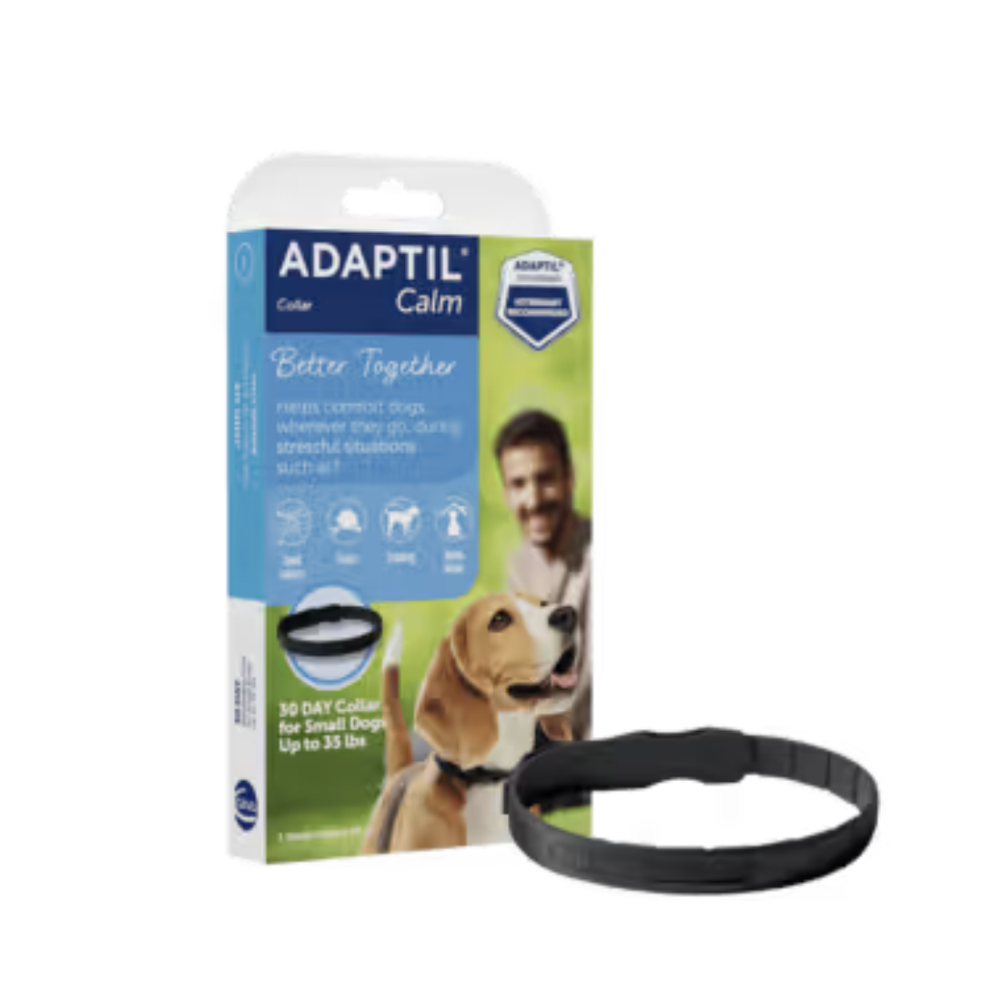 Adaptil  狗狗情緒安定小型犬頸圈 ( 37.5CM)