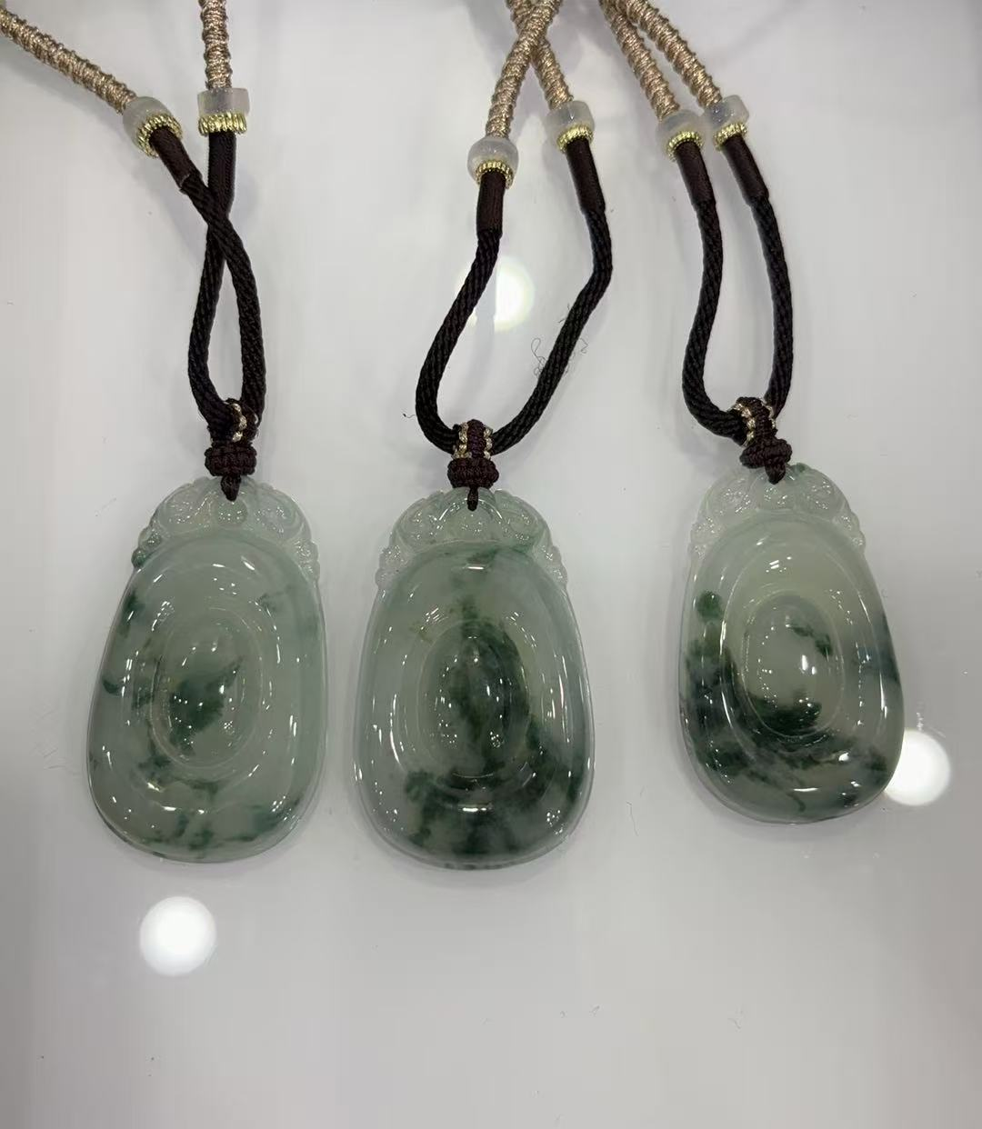 飄花翡翠福貝