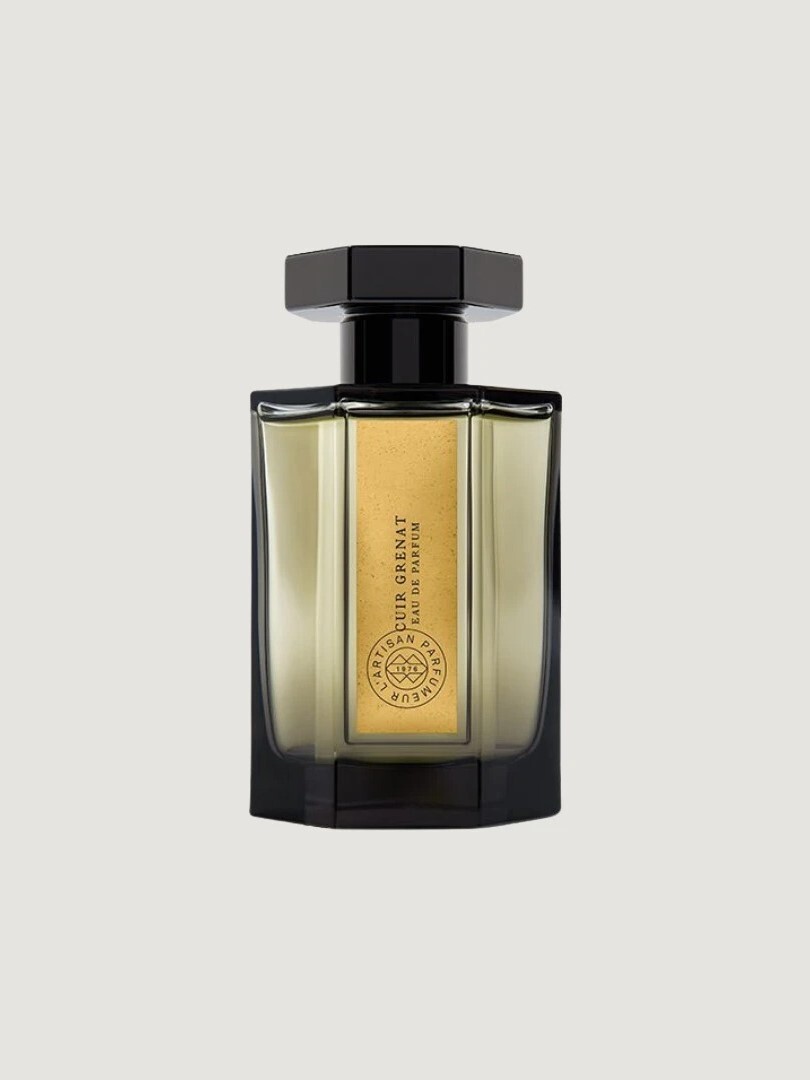 L'Artisan Parfumeur｜絲旅舊夢淡香精