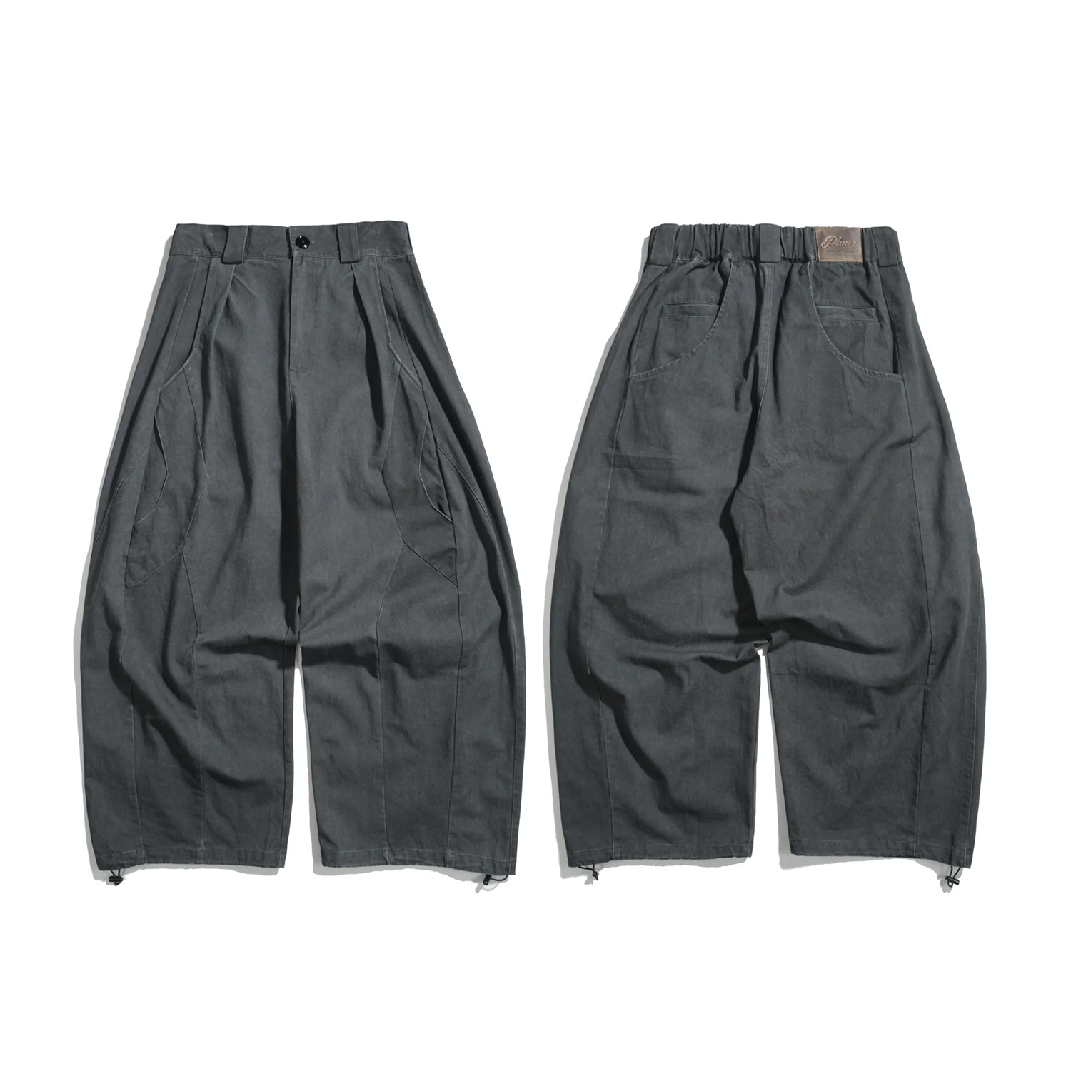 【車庫服飾】Octo x Sense Curve Pants