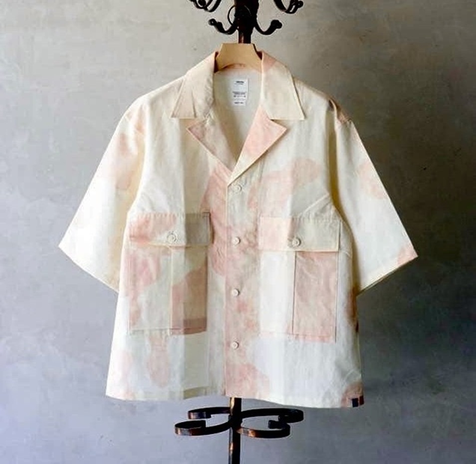 VISVIM TEE / SHIRT SALE