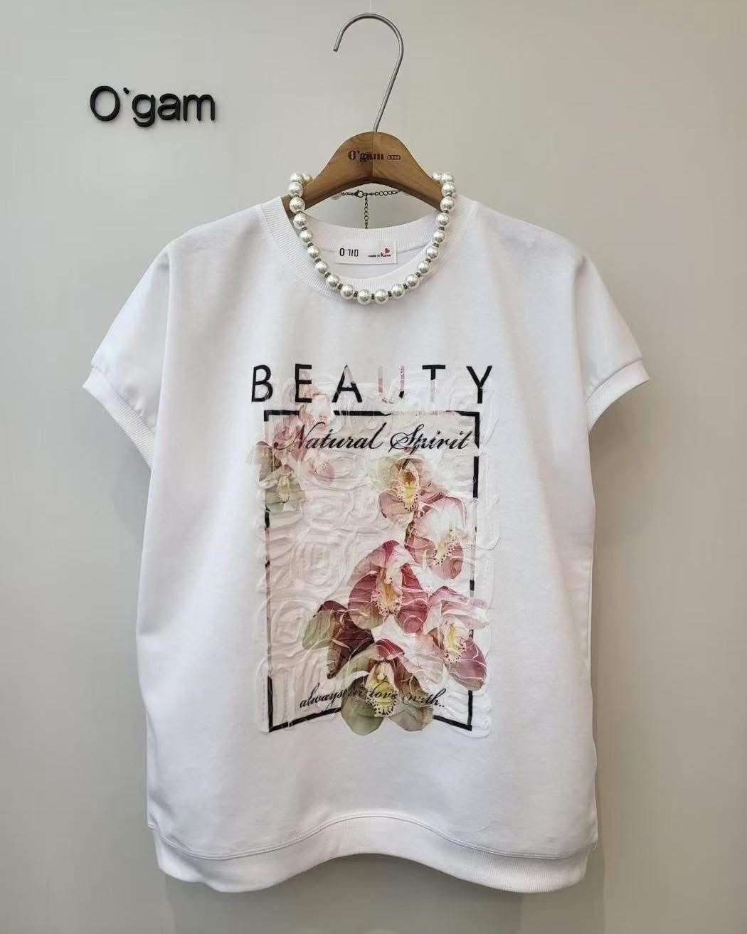 Ogam牌子top