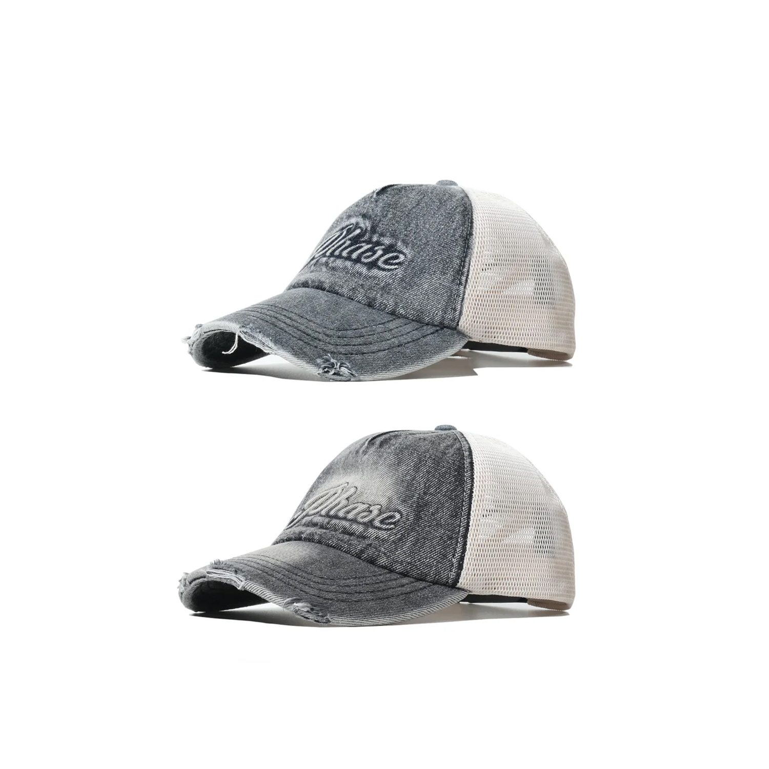 【車庫服飾】Octo x Sense Trucker Cap