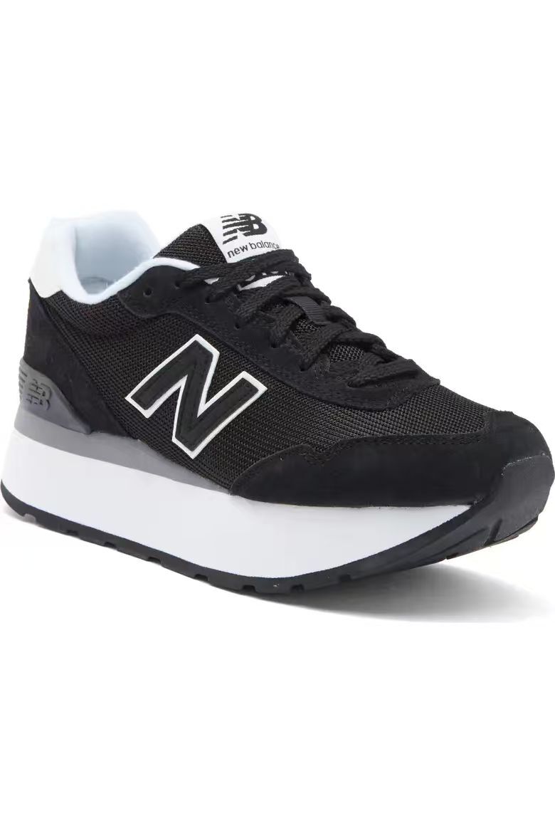 【預購】H061171 New Balance 女裝 515H 波鞋 (黑色)