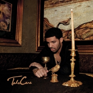 Drake - Take Care (CD)