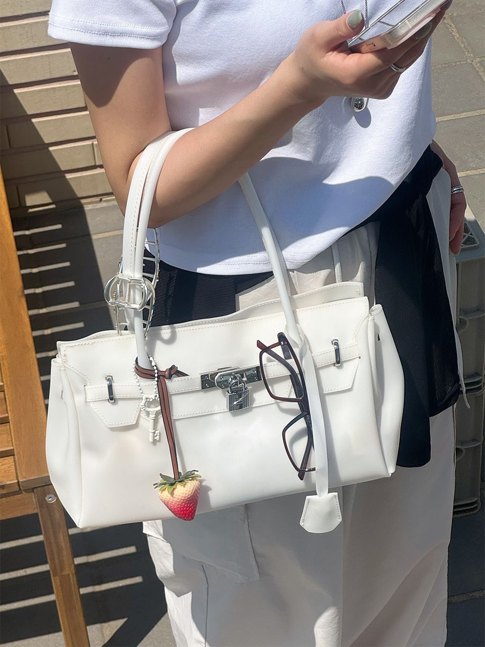 DWYL 果凍 Meryl 迷你包 P00000EC