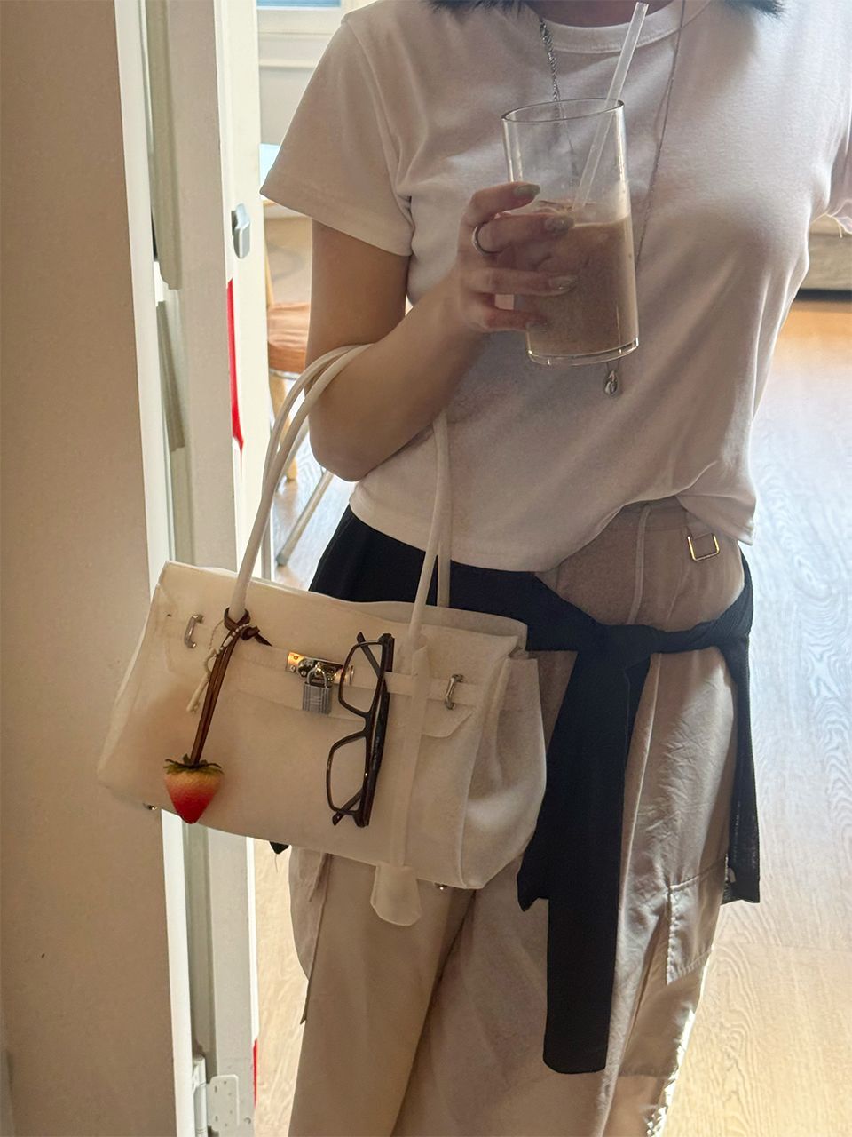 DWYL 果凍 Meryl 迷你包 P00000EC
