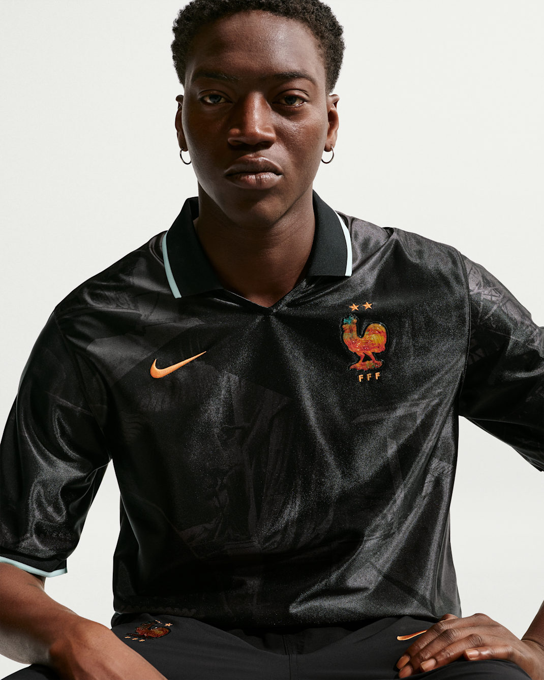 男女款 NIKE X FIFA DRI-FIT TEE 英格蘭 法國 荷蘭 挪威 世界盃 世足 足球 運動 球衣 短T【IH1866/IH1867/IH1868/IH1869】ADFIFA