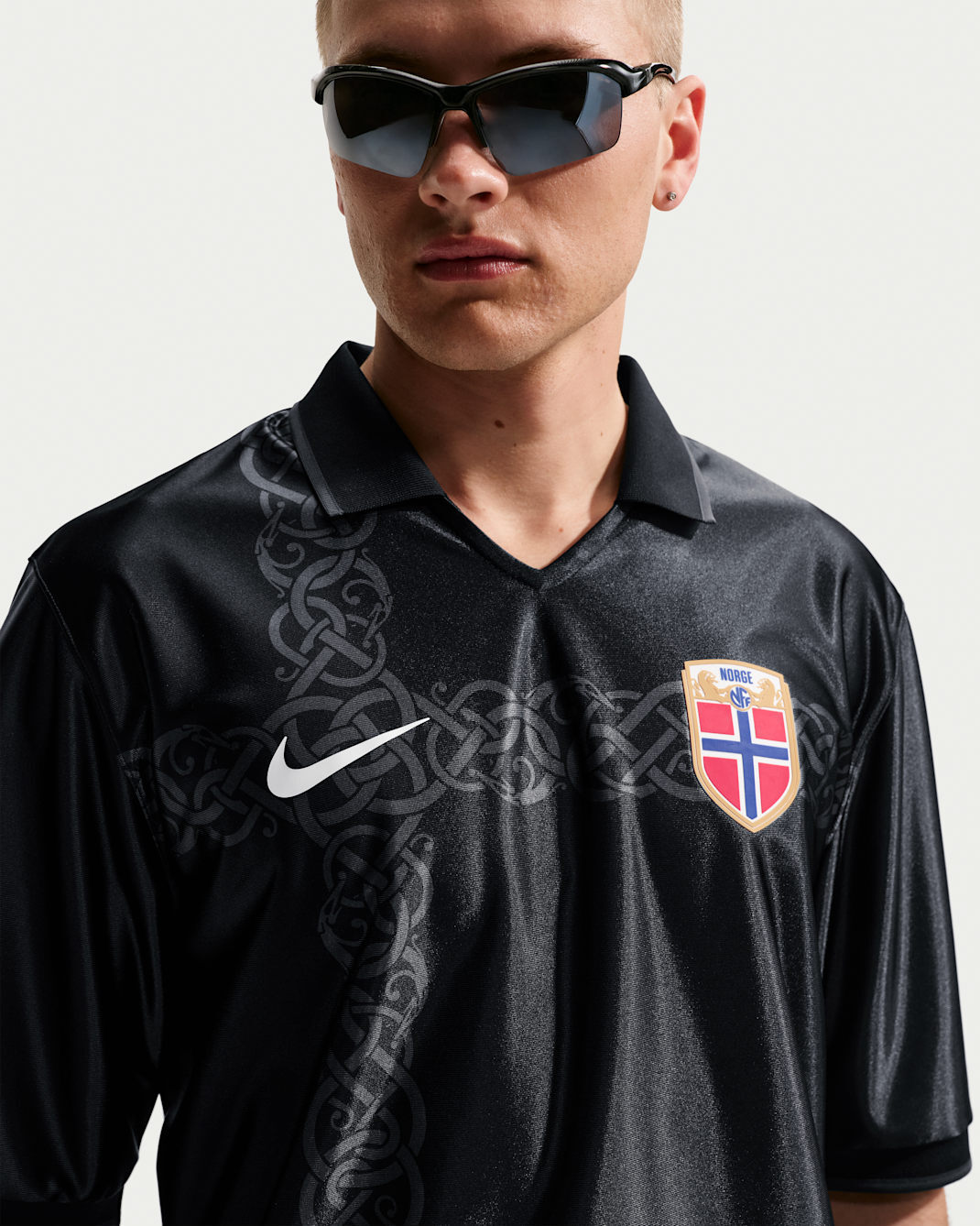 男女款 NIKE X FIFA DRI-FIT TEE 英格蘭 法國 荷蘭 挪威 世界盃 世足 足球 運動 球衣 短T【IH1866/IH1867/IH1868/IH1869】ADFIFA