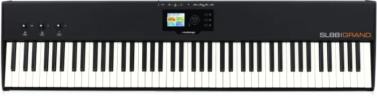 Studiologic SL Keyboards SL88 Grand