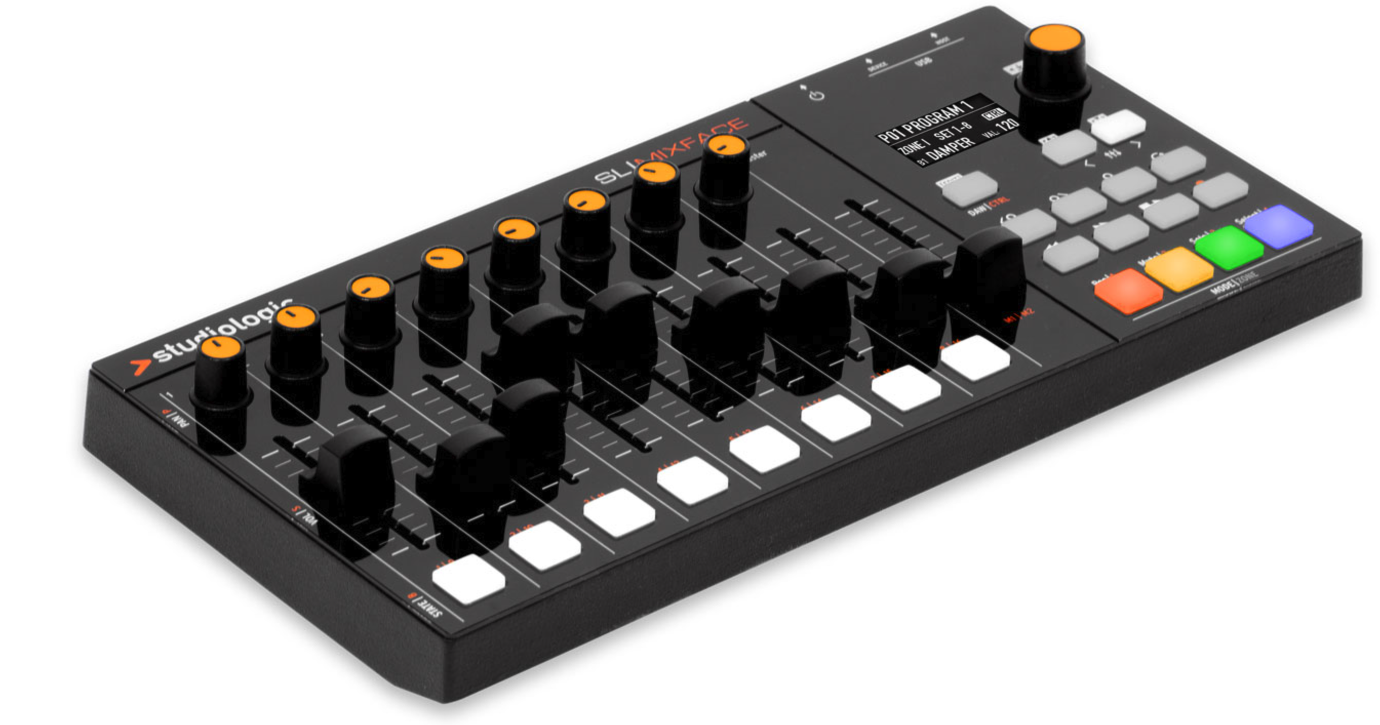 Studiologic SL Mixface