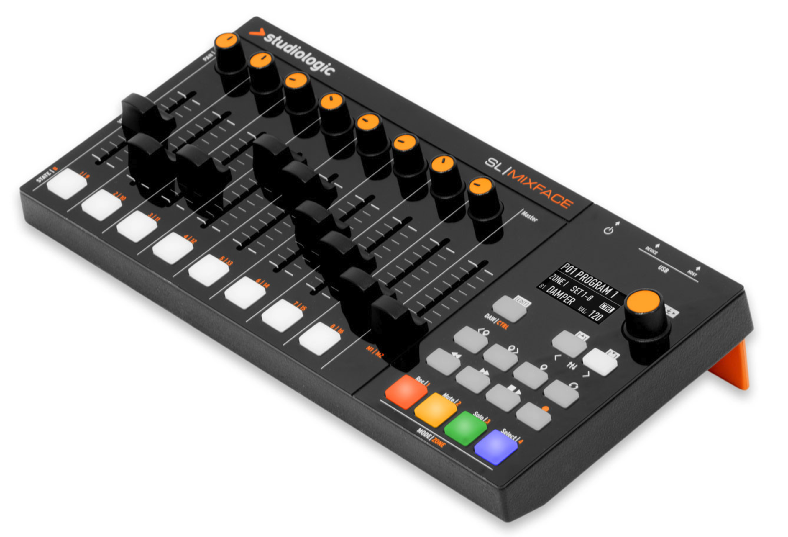 Studiologic SL Mixface