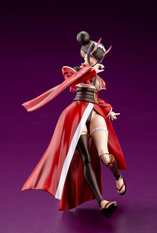 預訂12月  Kotobukiya 阿爾卡納蒂亞  奧爾妮菈 Arcanadea Ornela Plastic Model Pre-order