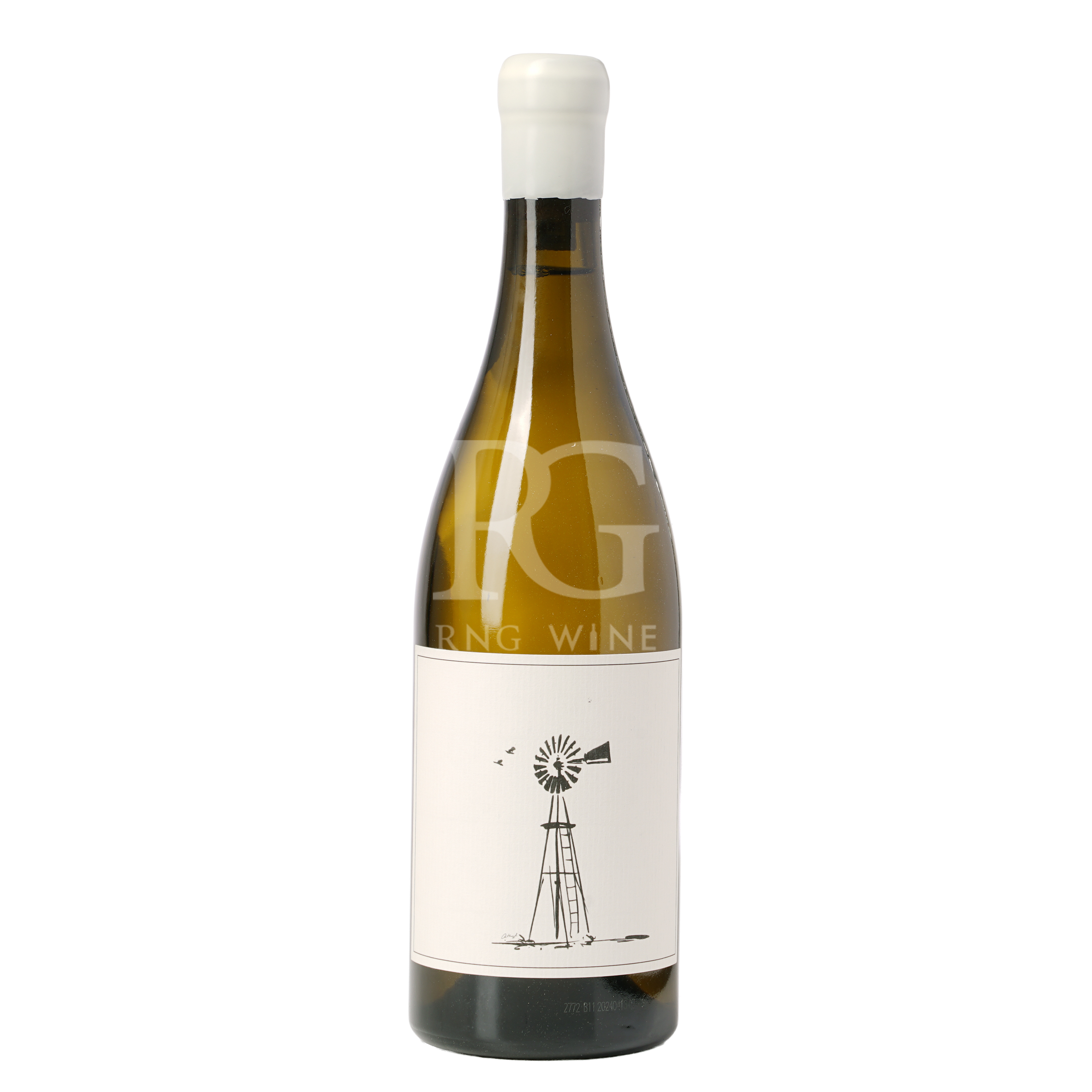 Savage Never Been Asked To Dance Chenin Blanc 2024 (RP95)