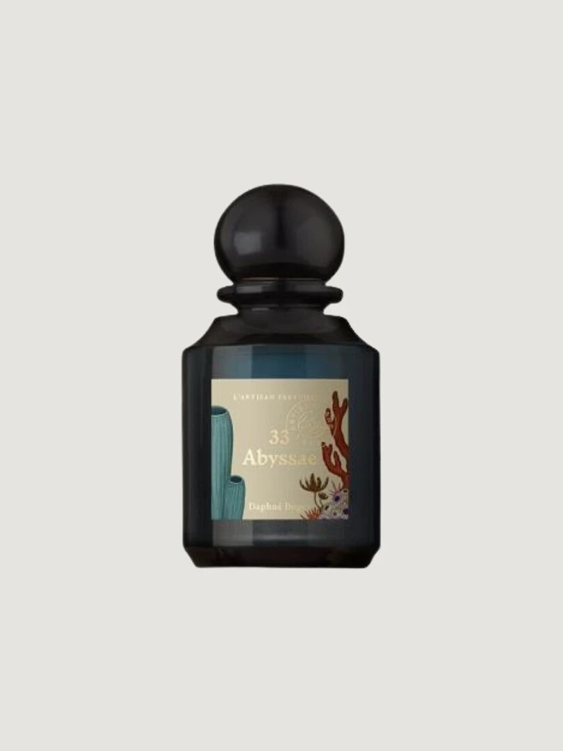 L'Artisan Parfumeur｜33 神秘深淵中性淡香精