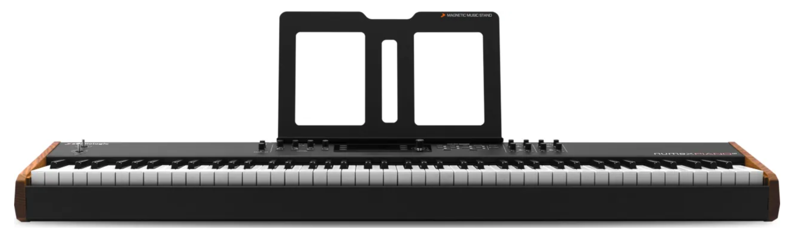 Studiologic Magnetic Music Stand