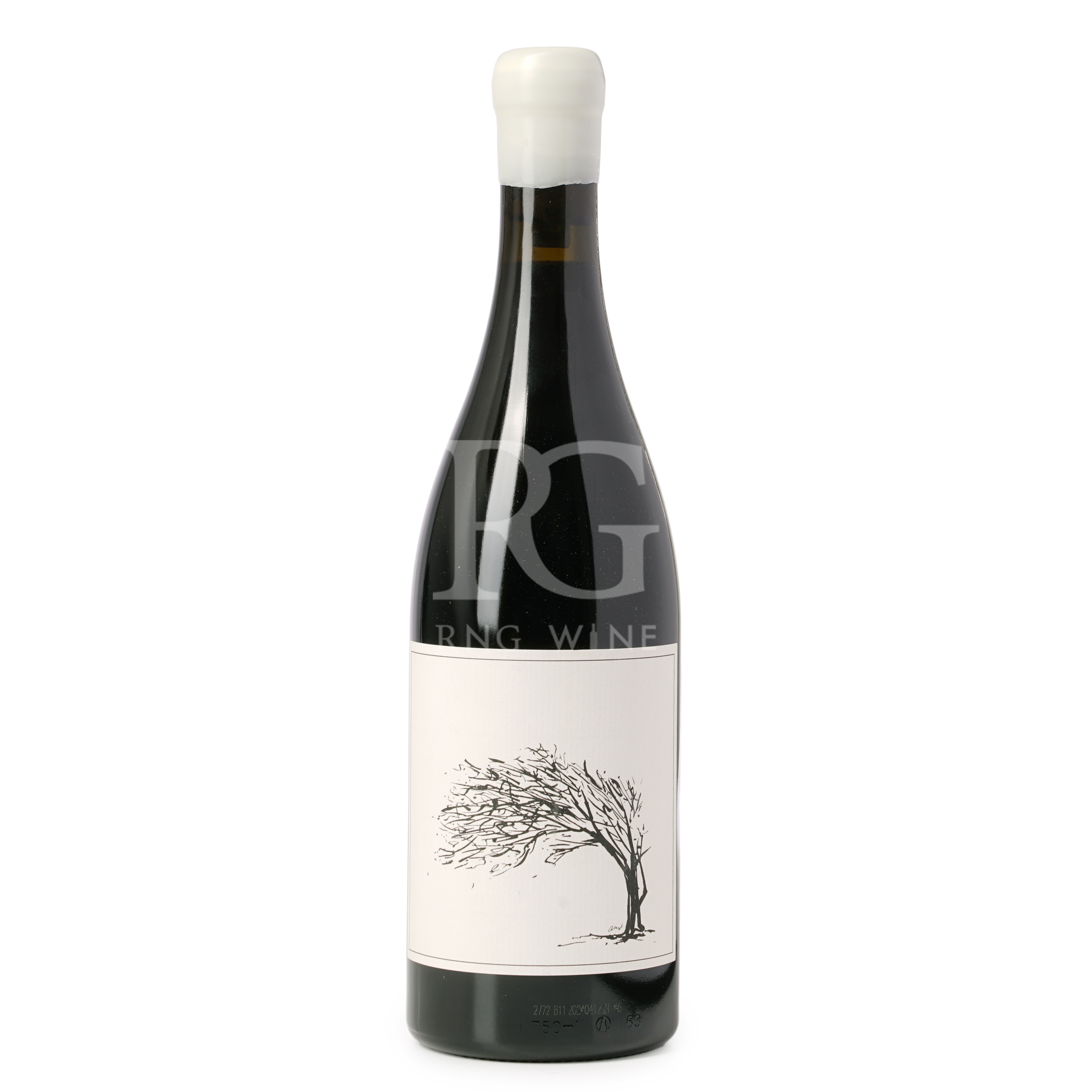 Savage The Girl Next Door Syrah 2024 (RP95)