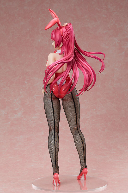 預訂11月 FREEing ToHeart2 向坂環  兔女郎Ver.   Tamaki Kousaka: Bunny Ver. 1/4 Complete Figure  Pre-order