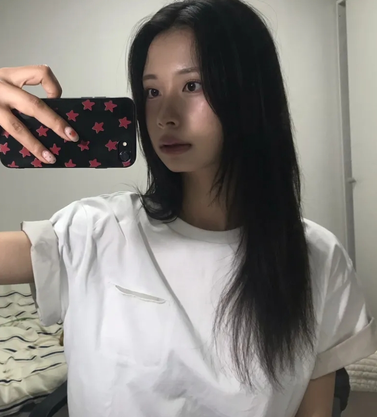 【OWN】TOFFEE 短袖 短版 上衣 素T 雙層 撞色 寬鬆 落肩 素面 口袋 割破 百搭 韓系 流行 不分男女 白色 灰色 黑色 T6S-LPCT19WH T6S-LPCT19MG T6S-LPCT19BK