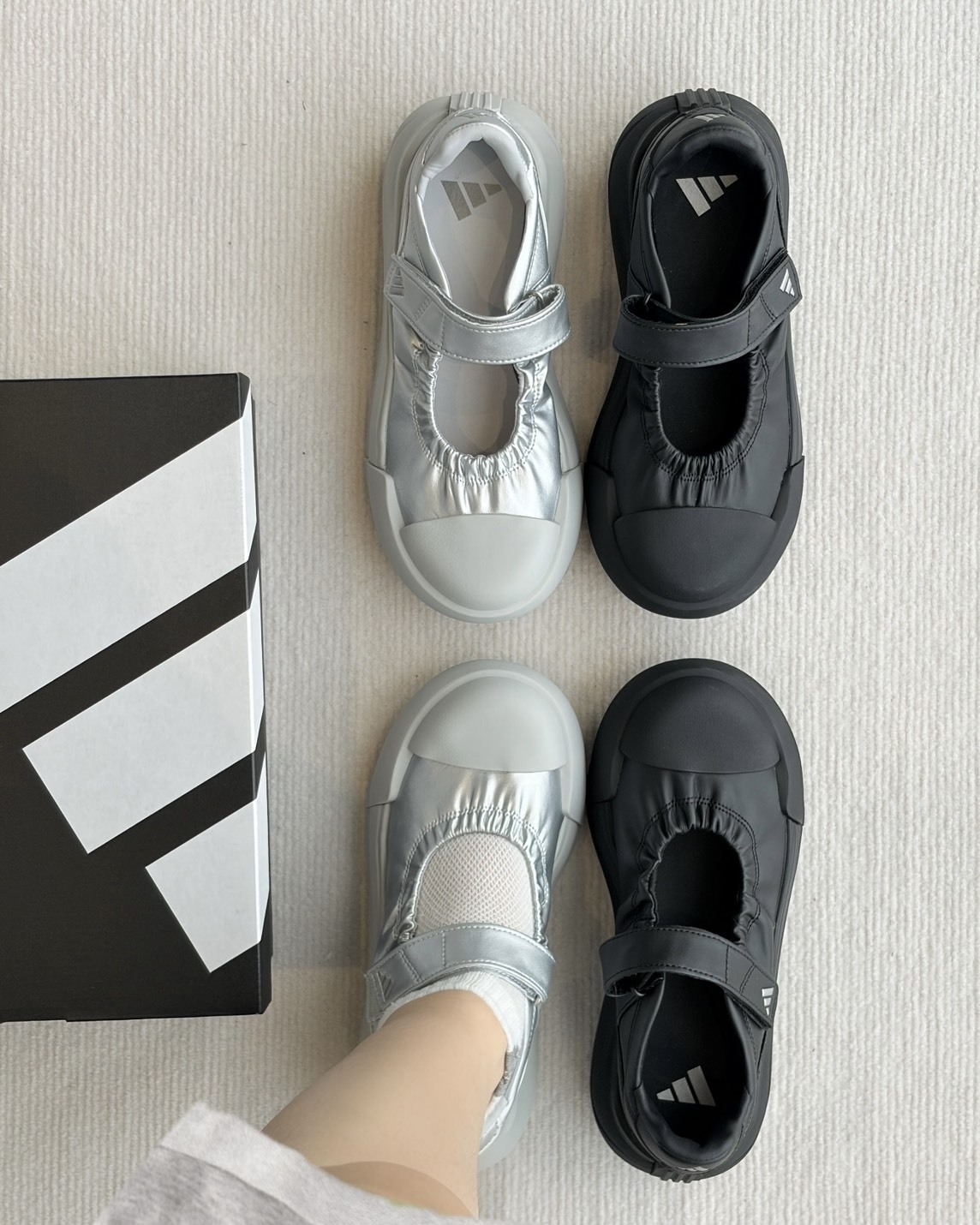 【預購】ADIDAS W MAXXCOURT MJ 2色 KZ9650