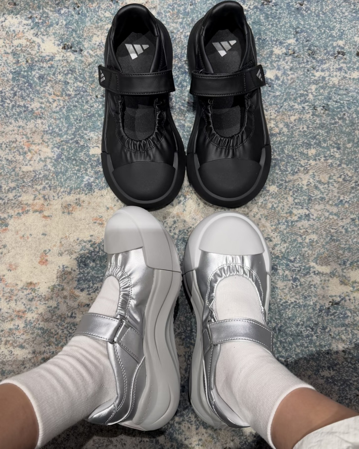 【預購】ADIDAS W MAXXCOURT MJ 2色 KZ9650
