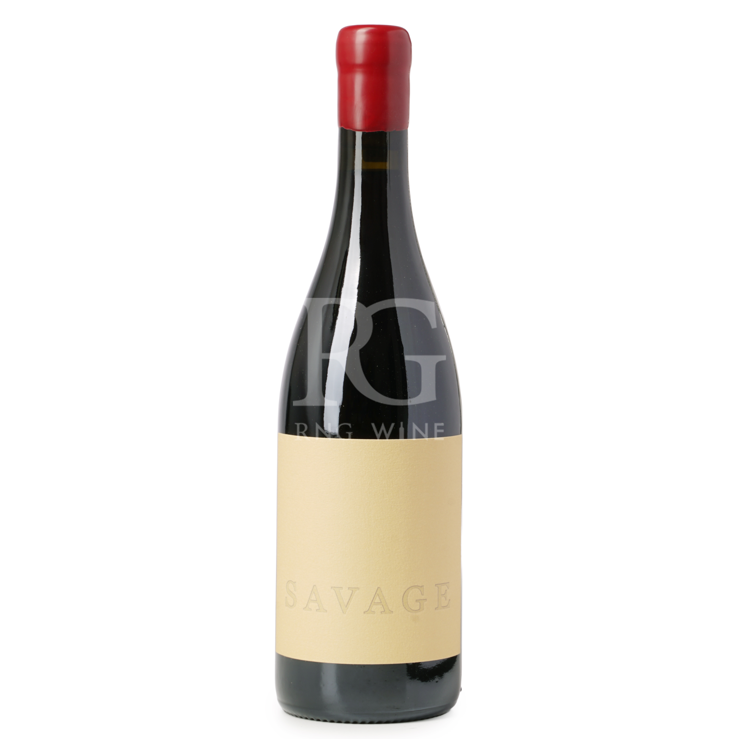 Savage Red 2023 (RP93)