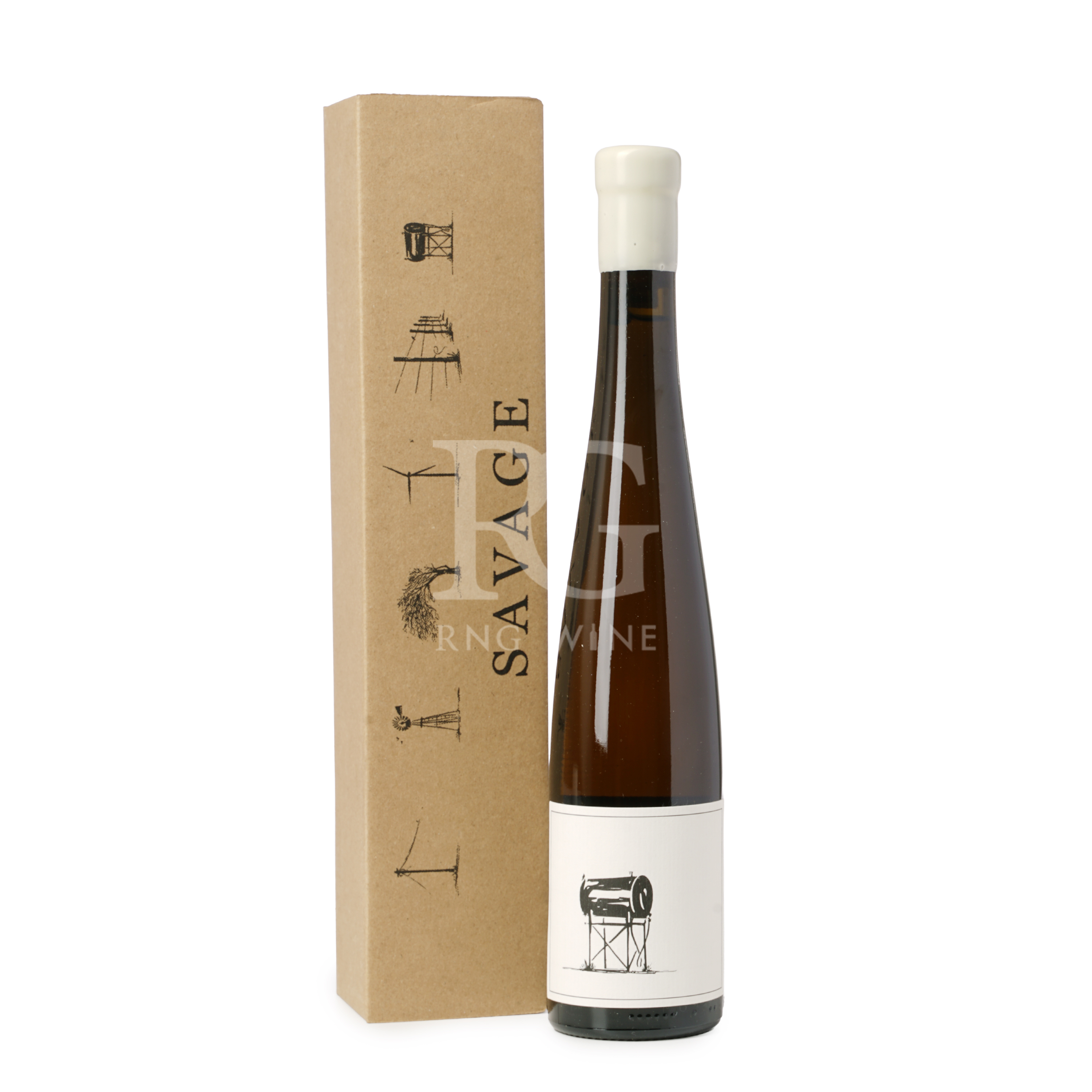 Savage Not Tonight Josephine 2024 (RP96) (375ml)