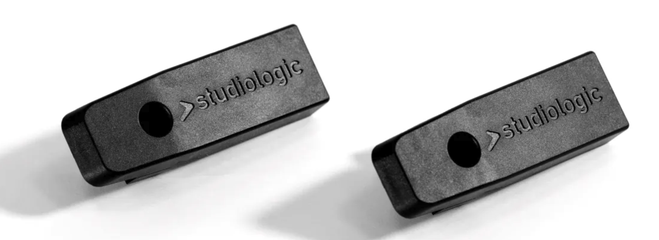 Studiologic Magnetic Brackets