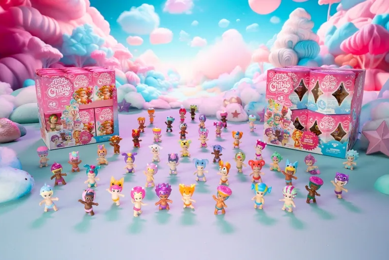 Bibi Chibis S1