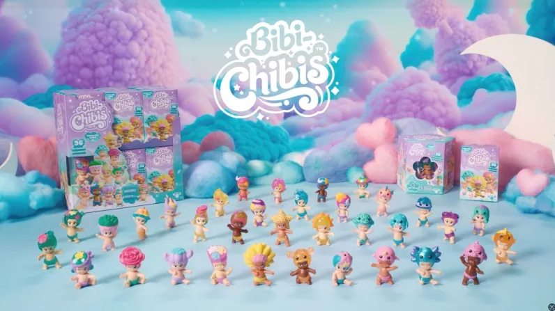 Bibi Chibis S2