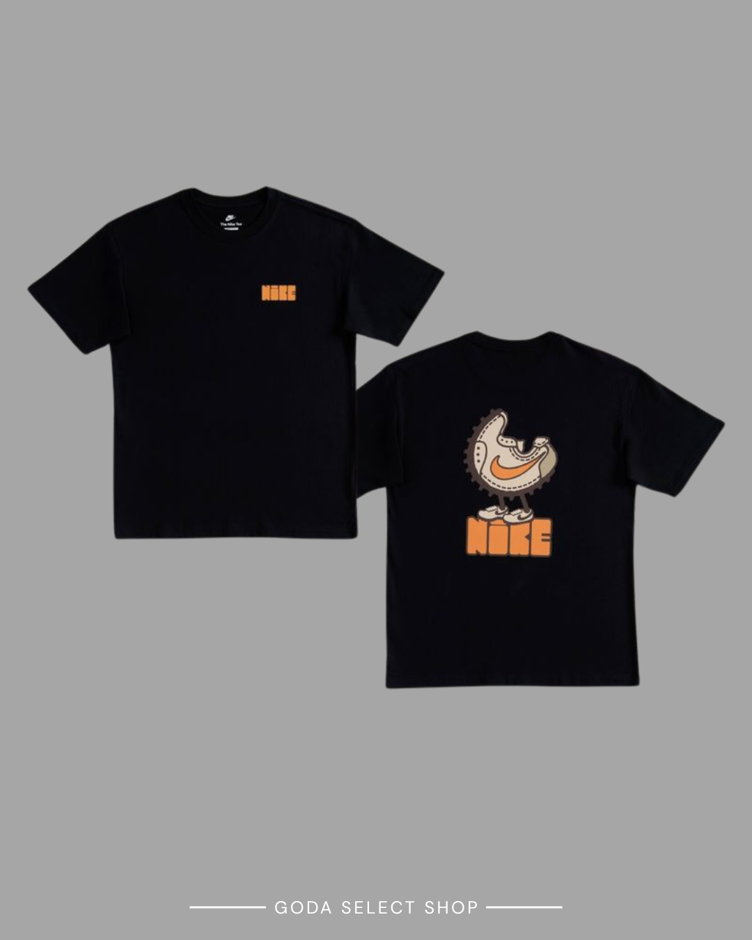 (許太太快看這) Nike X 許光漢 聯名 Sportswear 上衣