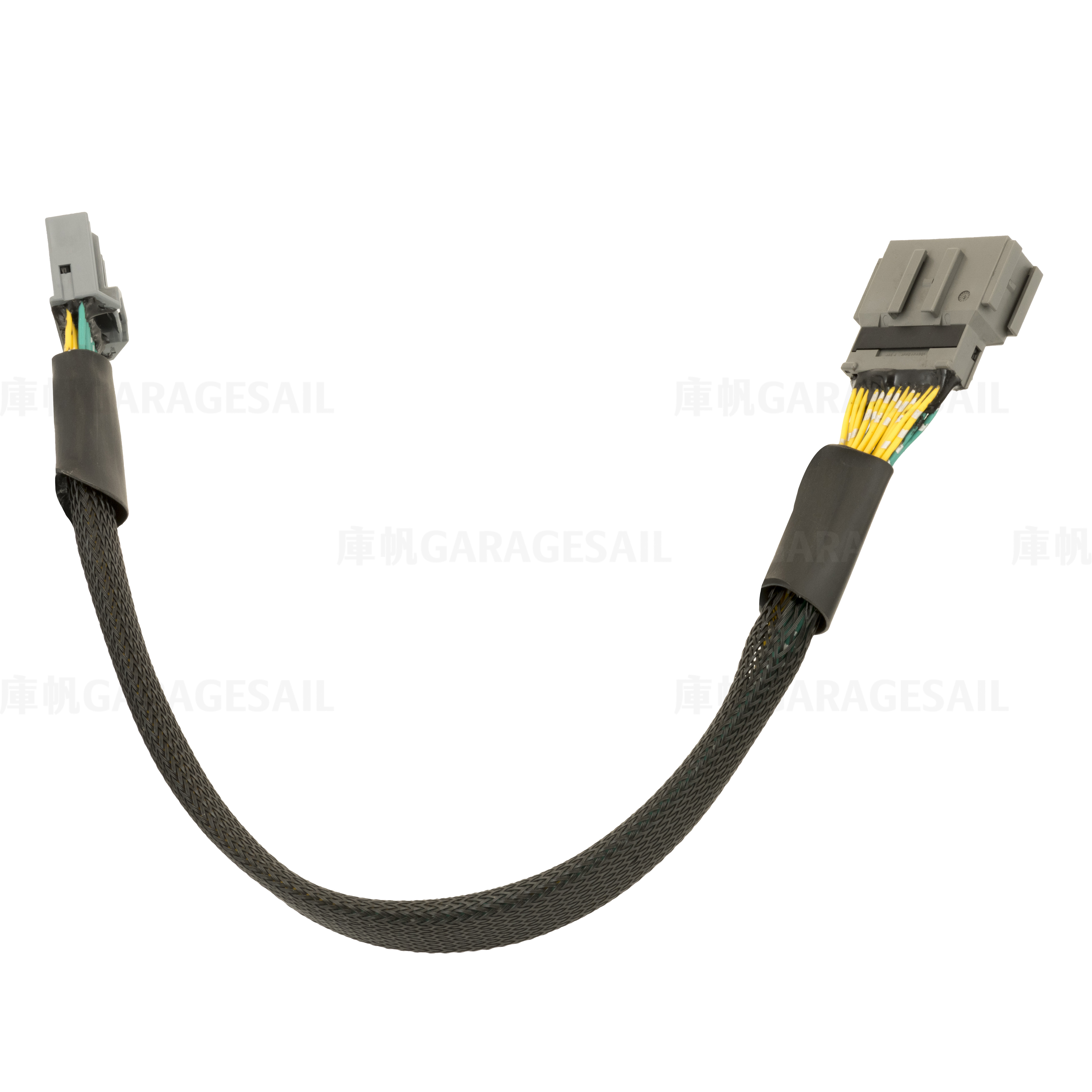 Honda CB350 Speedometer Extension Cable