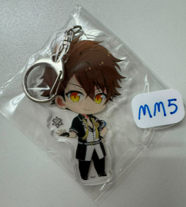 I7  龍 掛件#MM5