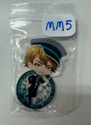 I7  龍 立牌#MM5
