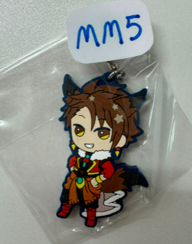 I7  龍  掛件#MM5