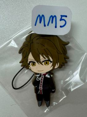 I7  龍  掛件#MM5