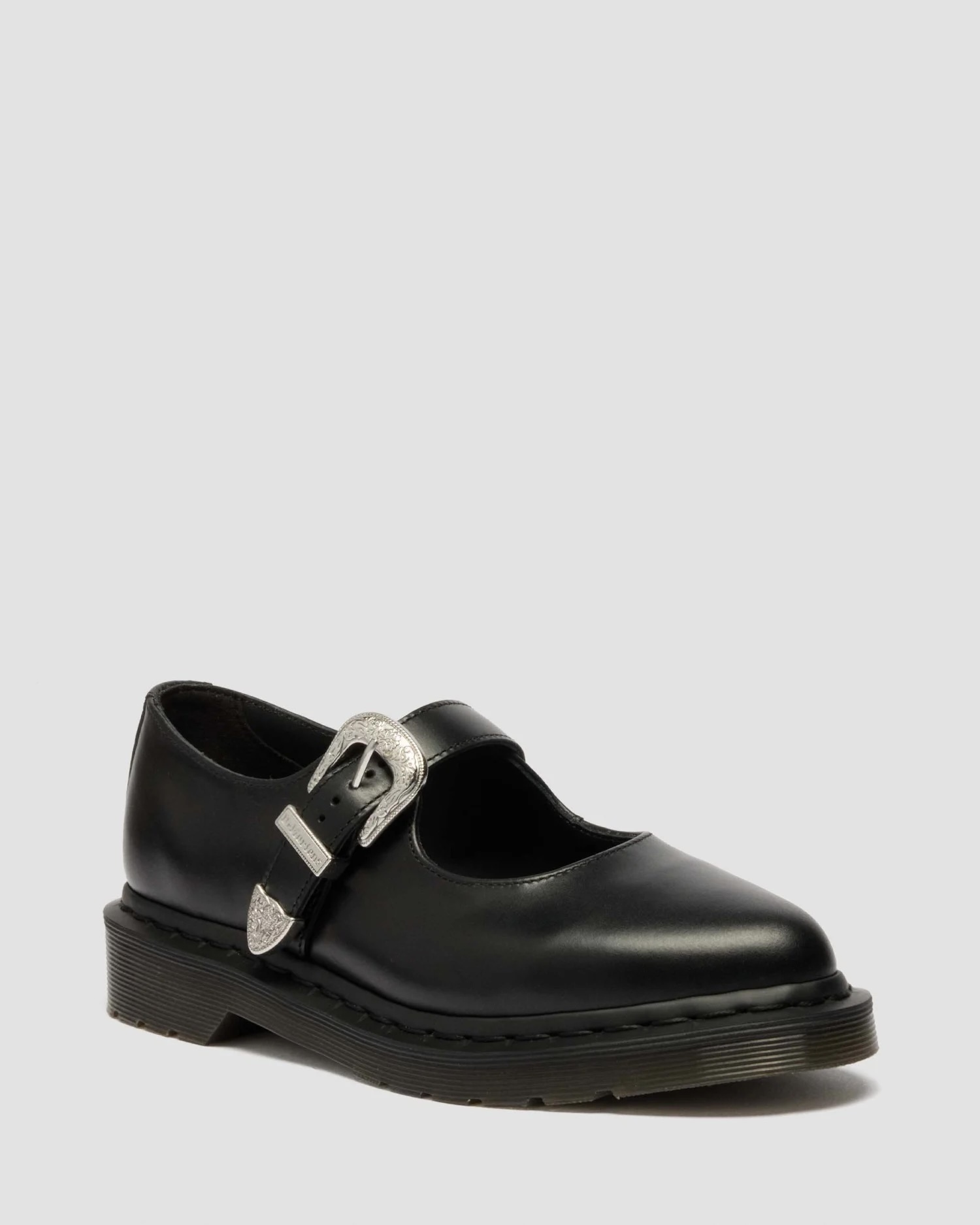 DR MARTENS / ELPHIE Mary Jane & MONK Loafers