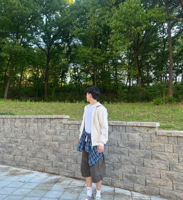 【OWN】TOFFEE 後口袋 工裝 百慕達 短褲 降落傘 抽繩 休閒 寬褲 春夏 必備 不分男女 黑色 咖啡色 T6S-BPCBPT50
