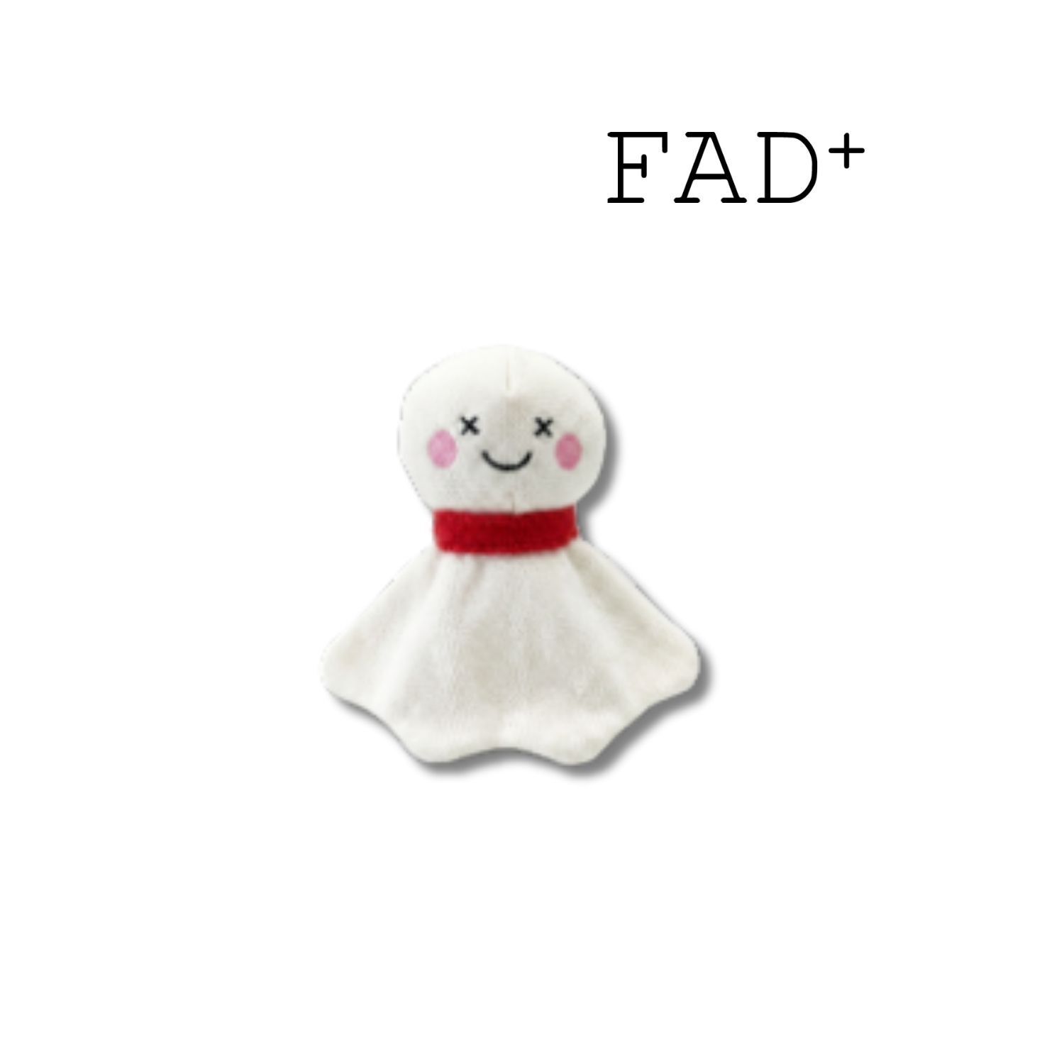 日本FAD+ 晴天娃娃玩偶