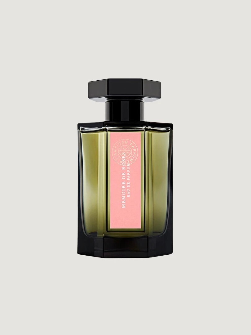 L'Artisan Parfumeur｜玫瑰追憶女性淡香精