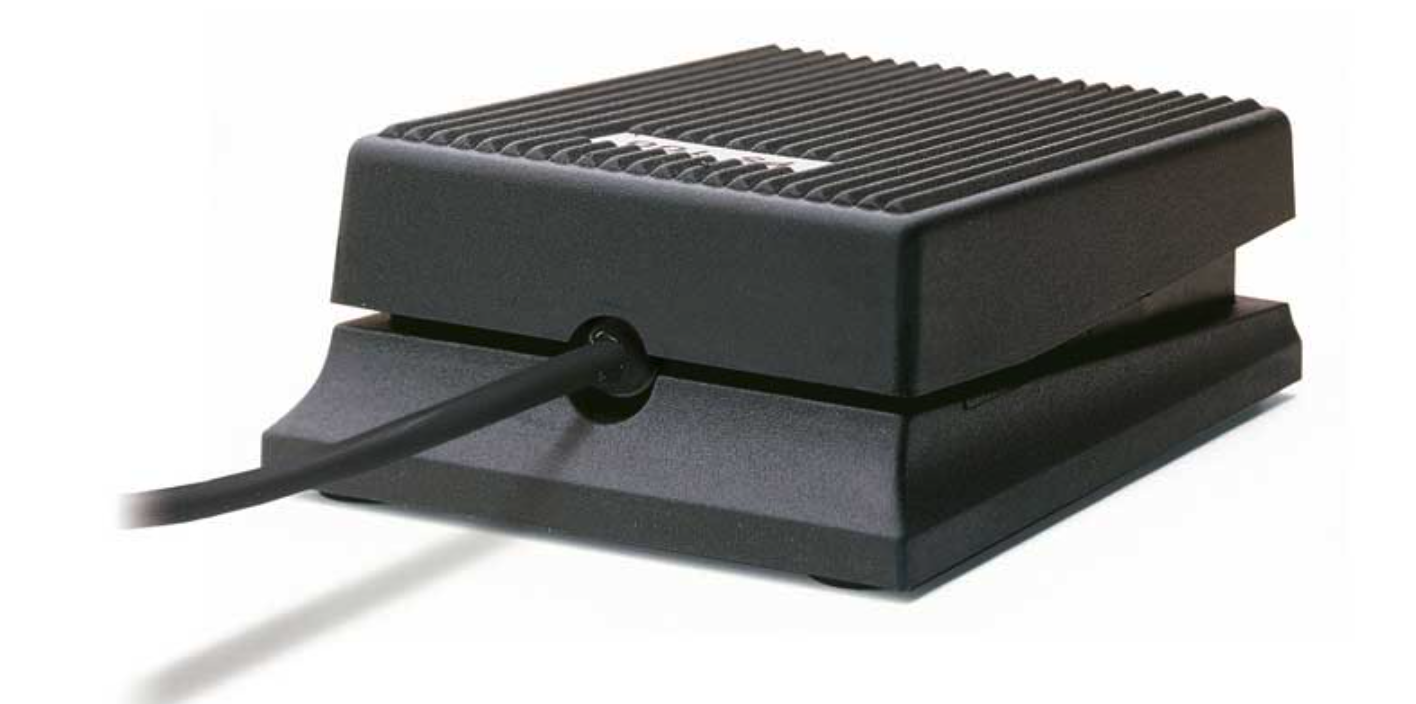 Studiologic PS Pedal