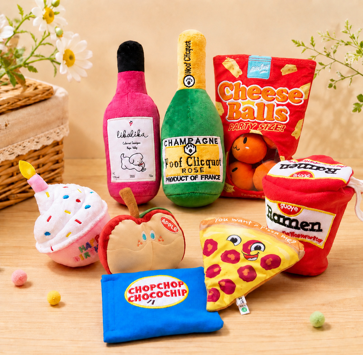 INS韩系宠物嗅闻 藏食 漏食玩具